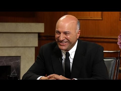If You Only Knew: Kevin O'Leary | Larry King Now | Ora.TV