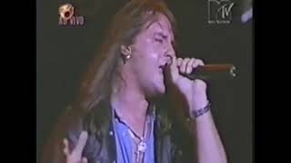Helloween  - I Can - live