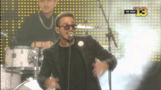 The Voice ´13: Kim Cesarion - Undressed