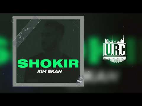 Shokir - Kim ekan