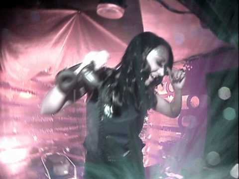 Dj Natasha Baccardi Kirov 03 12 09