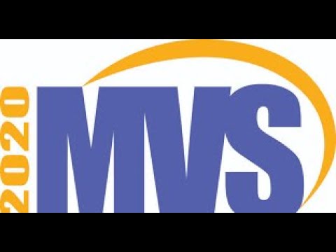 Writing powerful MVS 3.8 networking  apps - M187