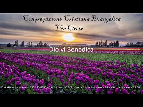 2023/01/18 - Culto Mercoledì - Fr. Pispicia - Vangelo di Luca Cap 4 vers 16-21