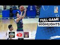 Rizal Vs Bacolod 2024 MPBL REGULAR SEASON August 13 2024