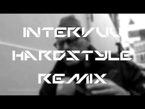 Intervuuu Hardstyle remix