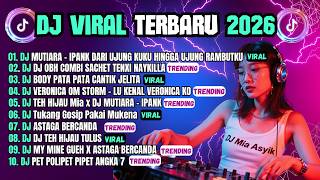 Download lagu DJ MUTIARA IPANK VIRAL TIKTOK | DJ ADAKAH KENYAMANAN DI HATIMU 🎵 KUMPULAN DJ TERBARU 2026 VIRAL🎵 mp3 Download lagu DJ MUTIARA IPANK VIRAL TIKTOK | DJ ADAKAH KENYAMANAN DI HATIMU 🎵 KUMPULAN DJ TERBARU 2026 VIRAL🎵 mp3