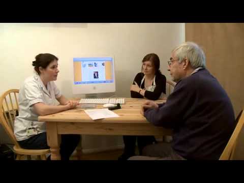 Causes of breathlessness