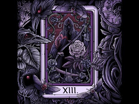 OMENXIII x SCARLXRD x XXXTENTACION - Type Beat