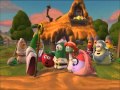 VeggieTales Duke And The Great Pie War Ending Scene
