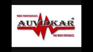 auvidkar GRUPO LABERINTO MI ADOLESCENCIA A LOS 40 Karaoke Pista