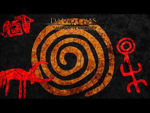 LAPLAND NOCTURNAL BOREALIS - SHAMAN TERRITORY - Spiritual Shamanic Music