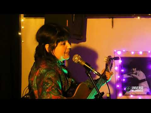 Celeste González - Campaneando Mi Pasado - 16/08/24