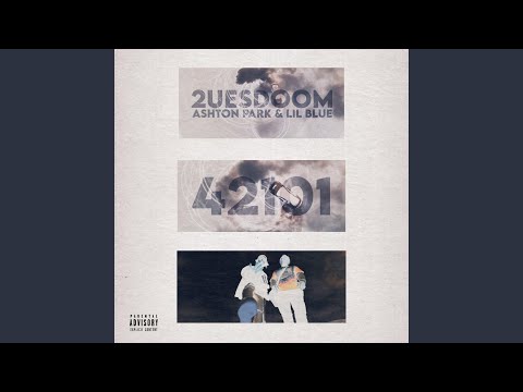 42101 (feat. Lil Blue yeah)
