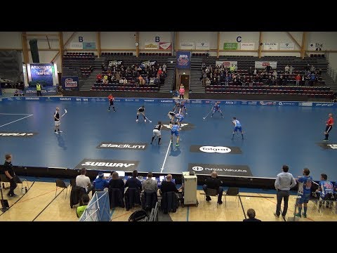Highlights 5.1.2020 Suomen Cup, Classic - TPS (4-3)