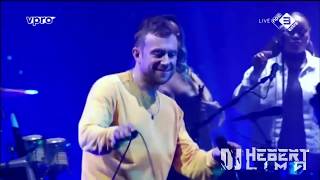 Gorillaz - Andromeda (Purple Disco Machine Video Remix)