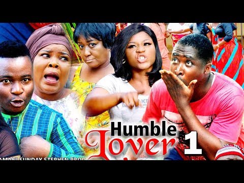 HUMBLE LOVER SEASON 1 - 2019 Latest Nigerian Nollywood Movie | 2019 Latest Nollywood Movie