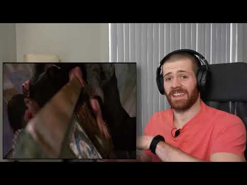 Martial Arts Instructor Reacts: The Night Comes For Us - Iko Uwais vs Joe Taslim