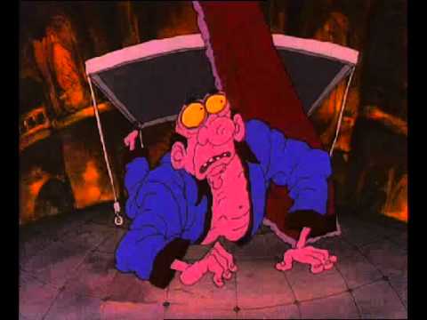 ALEXANDER BUBNOV "CLINIC" 1993