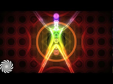 Koxbox - Statement [Psychedelic Visuals]