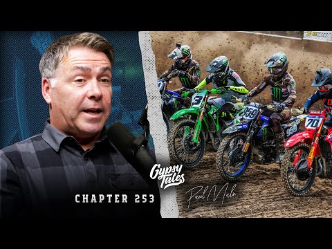 Why MXGP is the HARDEST Championship to Win...