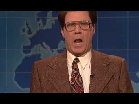 Weekend Update: Jacob Silj on the World Economic Forum - SNL