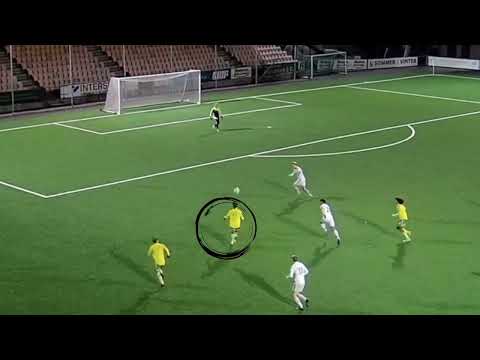 ⚽ Tobias Remme - Skills- Ull/Kisa 🇳🇴