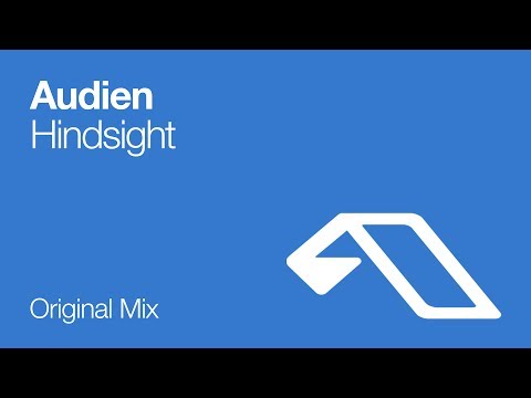 Audien - Hindsight