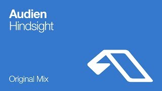 Audien - Hindsight video