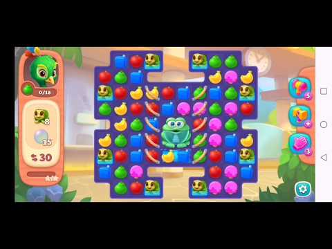 Wildscapes 357 Level