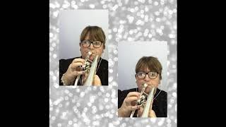 Download lagu Somewhere Out There from An American Tail, James Horner. Cornet Duet. Acapella videos mp3