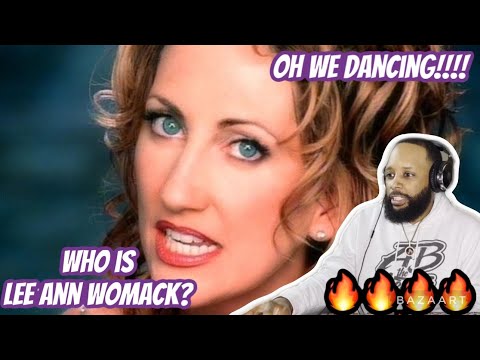 FIRST TIME HEARING | LEE ANN WOMACK - "I HOPE YOU DANCE" | COUNTRY REACTION!!