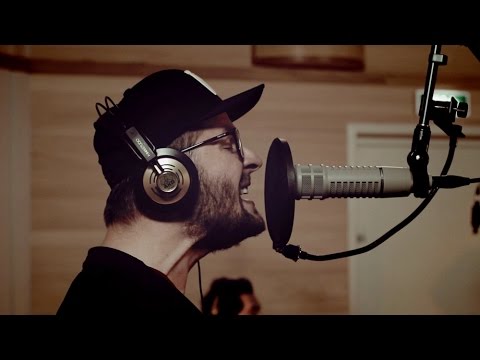 Duo Bucolico "Sono un nazista, mamma (Un uomo buono)" /// Live in Studio