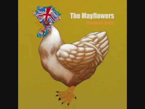 The Mayflowers - Some Forever, Not For Better (HQ)