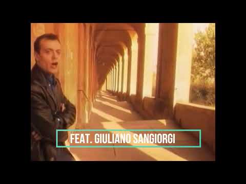 MAX PEZZALI - TI SENTO VIVERE feat.  GIULIANO SANGIORGI