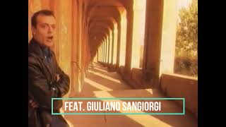 MAX PEZZALI - TI SENTO VIVERE feat.  GIULIANO SANGIORGI