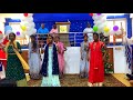 Bethlehemulo Oka Chinna Vurilo Christmas Dance 2023 Christmas Celebrations