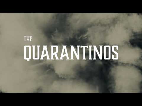 The Quarantinos - Full Show Opener