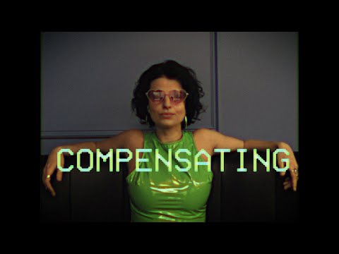 Imogen Clark - Compensating (Official Music Video)