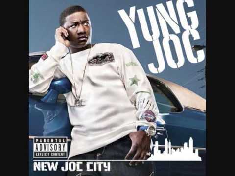 Yung Joc - Dope Boi Magic