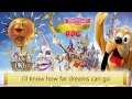 Just Like We Dreamed It Lyrics (2007) - Disneyland ...
