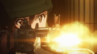 Re: [GATE] 奇幻自衛隊是軍武宅自慰番嗎