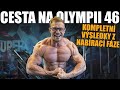 ALEŠOVA CESTA NA OLYMPII 46 - Velké porovnání výsledků z nabírací fáze