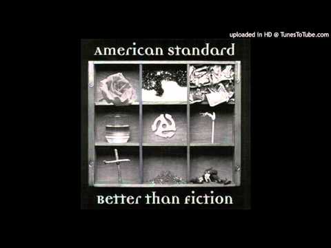 American Standard - Delta '88