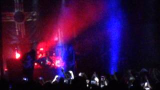 Bad Suns- Transpose (Live at the Observatory)