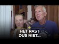 Verhuiswagen inpakken is weer één groot DRAMA! | Chateau Meiland