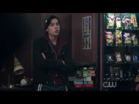 Riverdale 1x02 Music Scene: Cage The Elephant - Mess Around