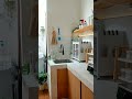 Dapur Minimalis Rumah Subsidi Dapur Dapurminimalis Dapurkecil Rumahsubsidi
