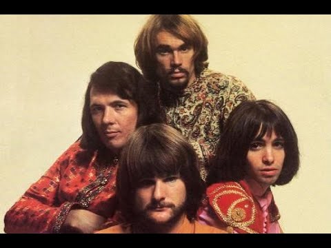 Thumbnail for Iron Butterfly - GARDEN OF LIFE selection by Philip Taylor Kramer