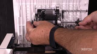 Videos - VersaLink B605/B615 Multifunction Printer - Xerox