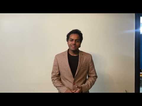 Gandharva  Marathi audition